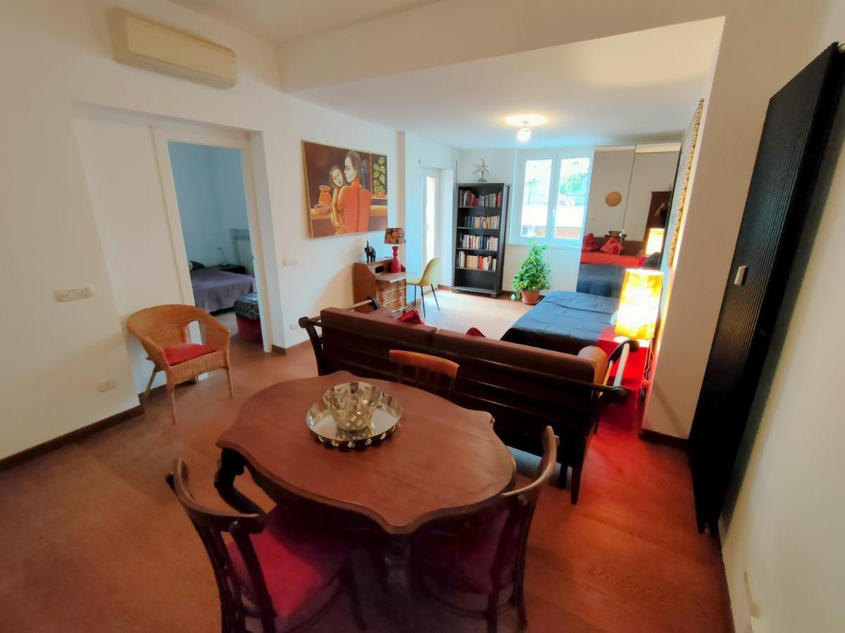 Apartamento Casa Francesca Zona Gemelli Roma Exterior foto