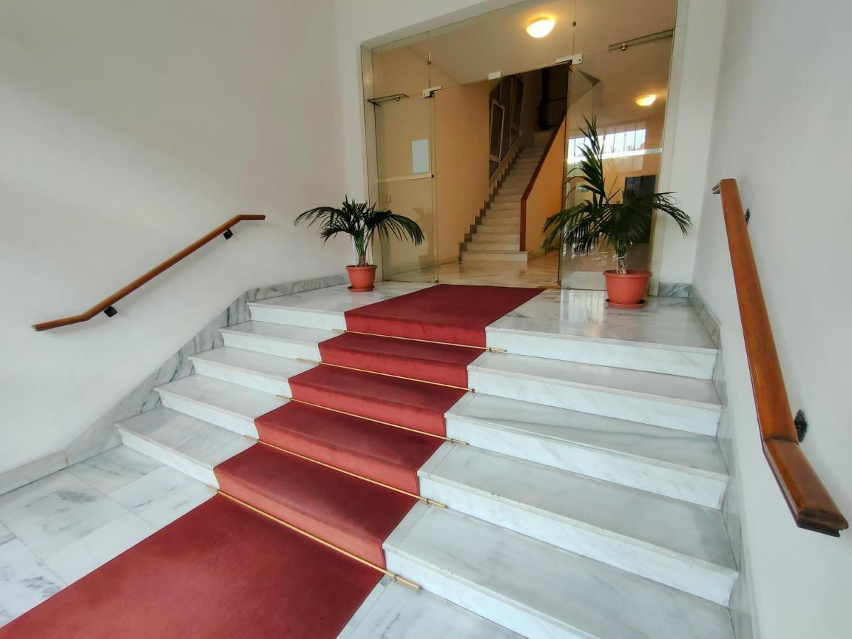 Apartamento Casa Francesca Zona Gemelli Roma Exterior foto
