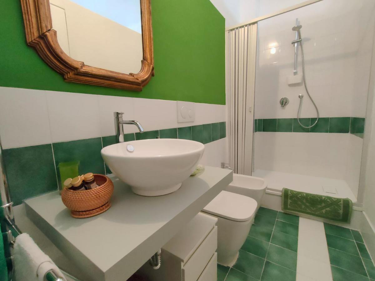 Apartamento Casa Francesca Zona Gemelli Roma Exterior foto