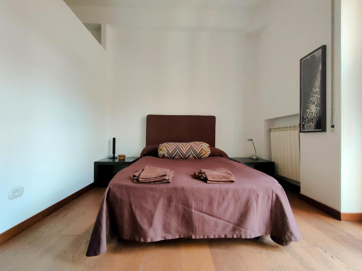 Apartamento Casa Francesca Zona Gemelli Roma Exterior foto