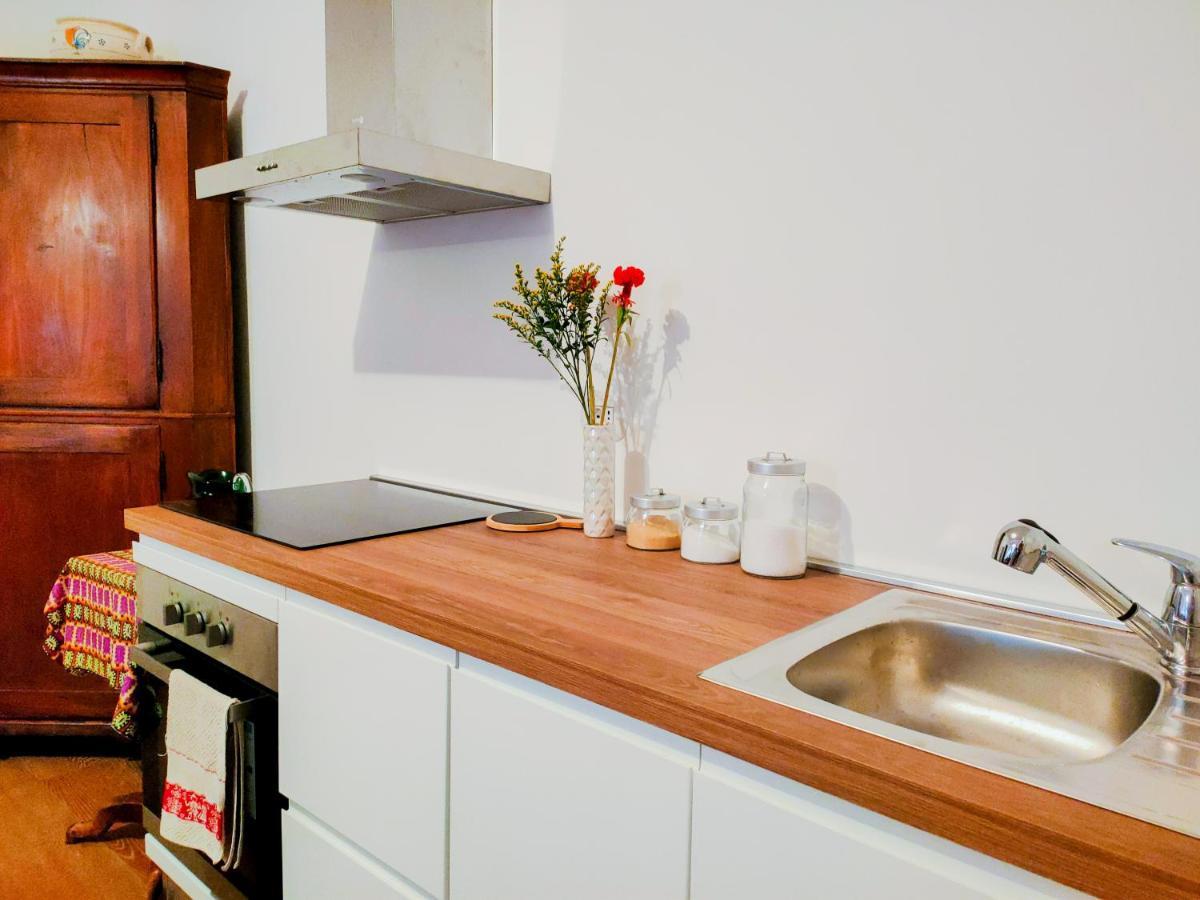 Apartamento Casa Francesca Zona Gemelli Roma Exterior foto