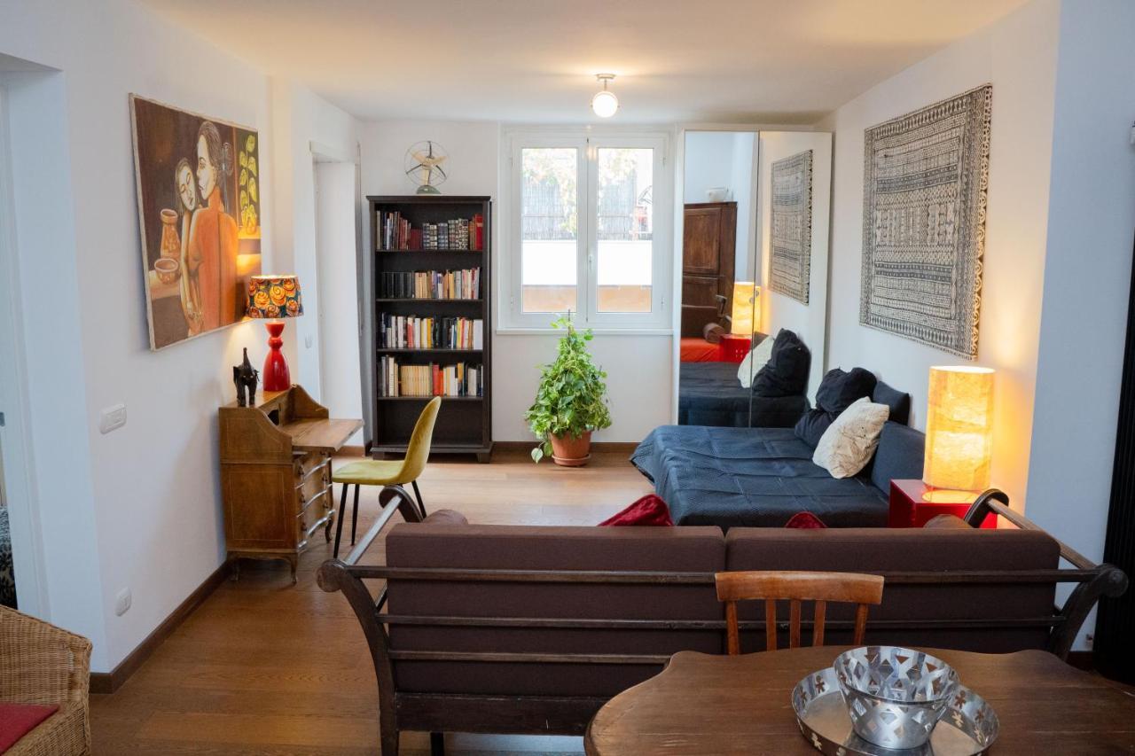 Apartamento Casa Francesca Zona Gemelli Roma Exterior foto