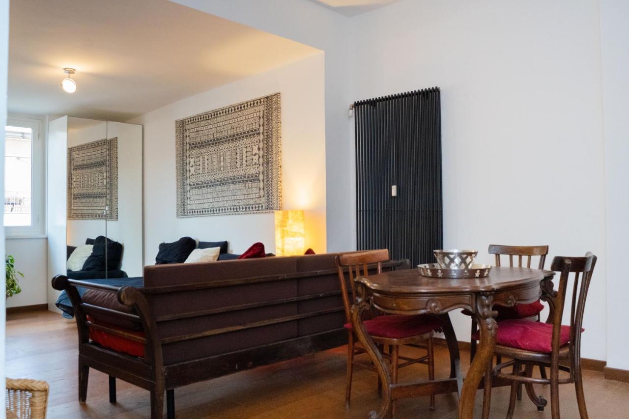 Apartamento Casa Francesca Zona Gemelli Roma Exterior foto