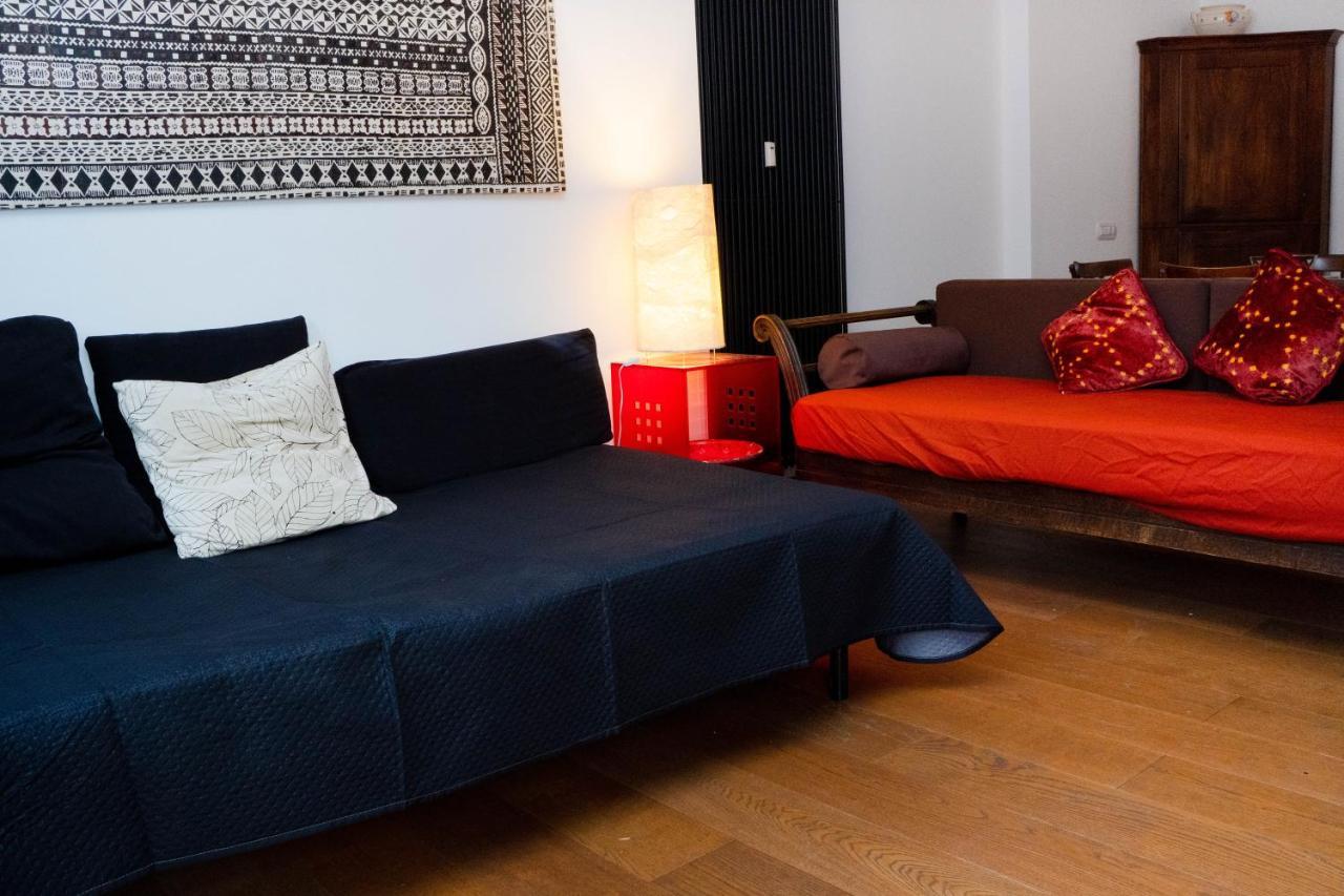 Apartamento Casa Francesca Zona Gemelli Roma Exterior foto