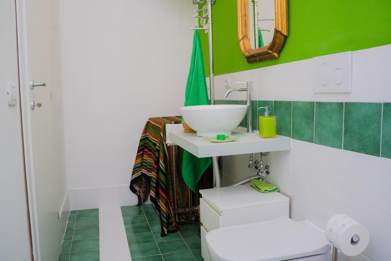 Apartamento Casa Francesca Zona Gemelli Roma Exterior foto