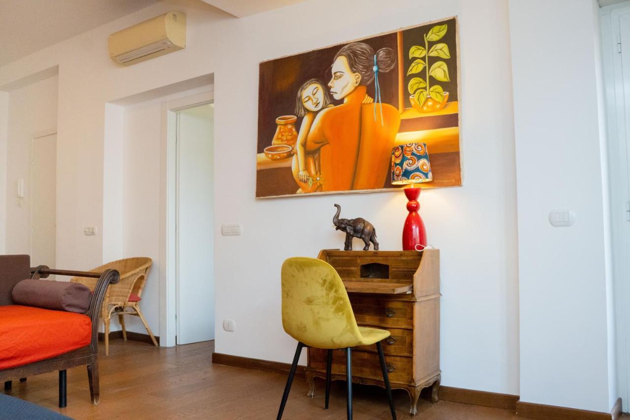 Apartamento Casa Francesca Zona Gemelli Roma Exterior foto